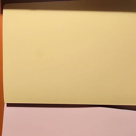 Artist of Life 3 pastel unused notebooks - Picture 3 of 5